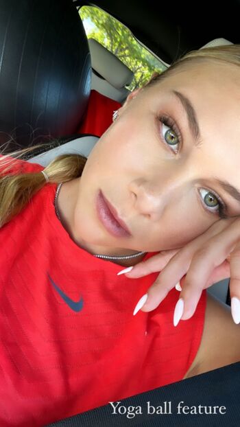 🔥 Amanda anisimova page leaked private photo uncensored full