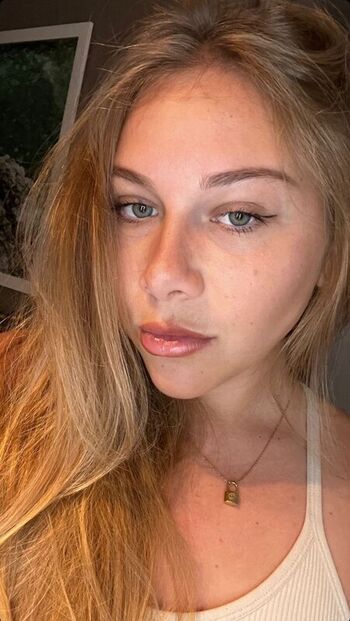 🔥 Amanda anisimova page leaked private photo uncensored full