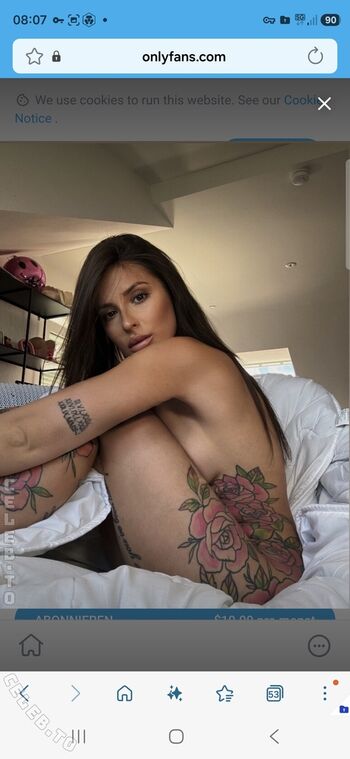 🔥 Amanda chivas leaked private photo uncensored full