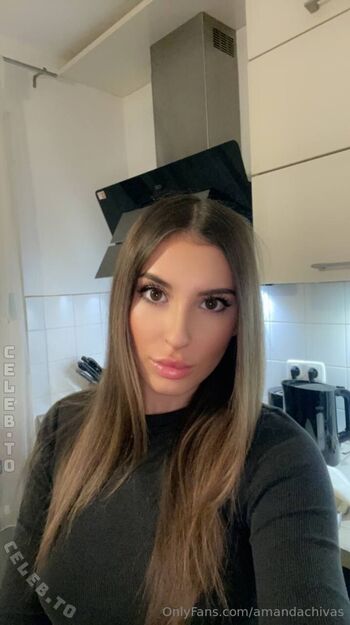 🔥 Amanda chivas leaked private photo uncensored full
