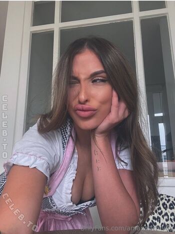 🔥 Amanda chivas leaked private photo uncensored full