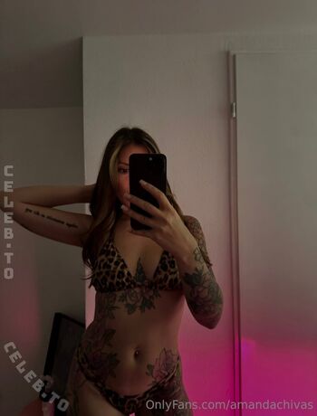 🔥 Amanda chivas leaked private photo uncensored full