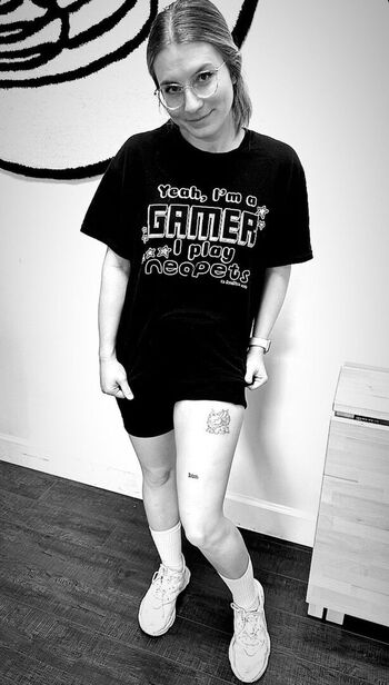 🔥 Amanda gooden leaked private photo uncensored full