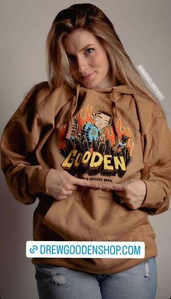 🔥 Amanda gooden leaked private photo uncensored full