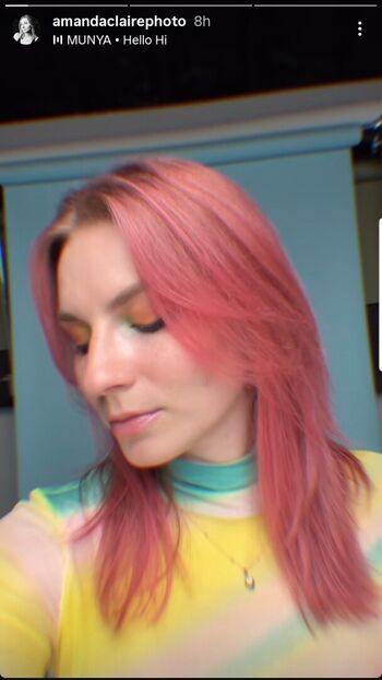 🔥 Amanda gooden leaked private photo uncensored full