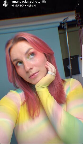 🔥 Amanda gooden leaked private photo uncensored full