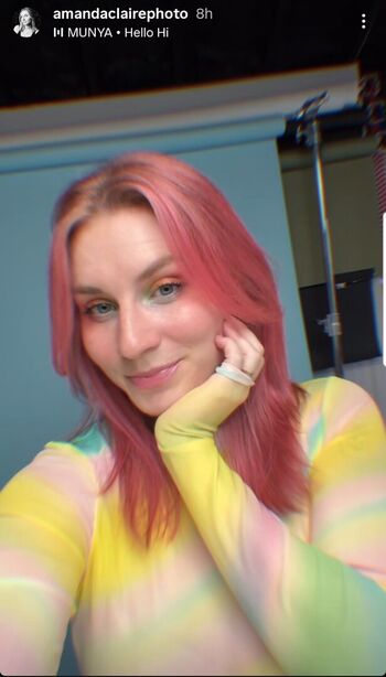 🔥 Amanda gooden leaked private photo uncensored full