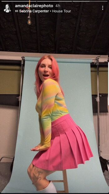 🔥 Amanda gooden leaked private photo uncensored full