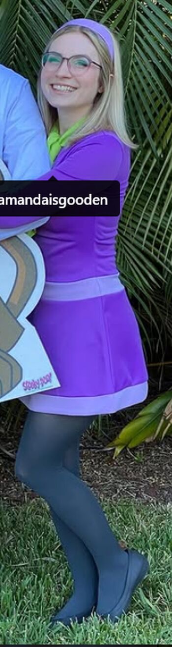 🔥 Amanda gooden leaked private photo uncensored full