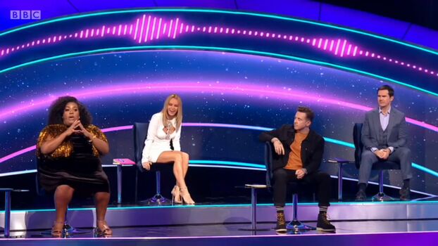 🔥 Amanda holden  page leaked private photo uncensored full