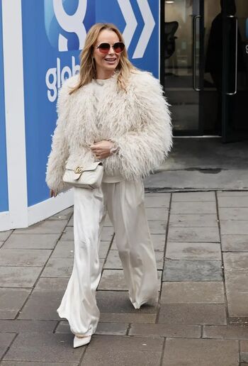 🔥 Amanda holden  page leaked private photo uncensored full