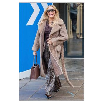 🔥 Amanda holden  page leaked private photo uncensored full