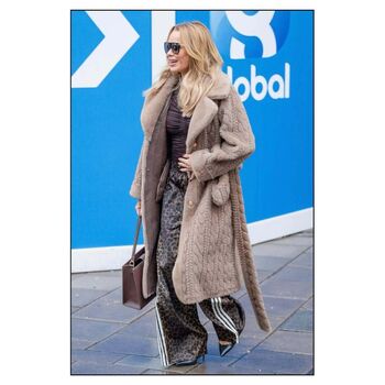 🔥 Amanda holden  page leaked private photo uncensored full