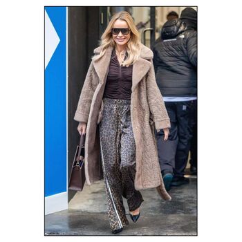 🔥 Amanda holden  page leaked private photo uncensored full