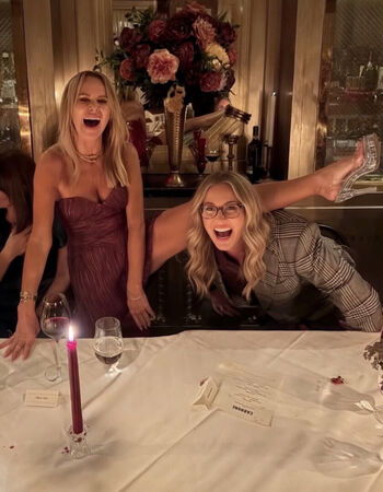 🔥 Amanda holden  page leaked private photo uncensored full