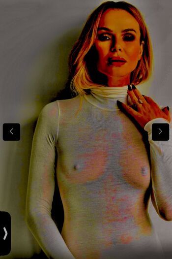 🔥 Amanda holden  page leaked private photo uncensored full
