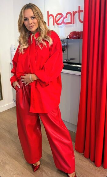 🔥 Amanda holden leaked private photo uncensored full