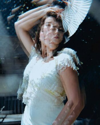 🔥 Amanda lehan canto page leaked private photo uncensored full