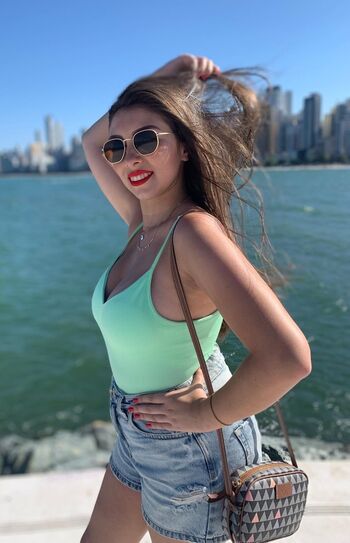 🔥 Amanda machado leaked private photo uncensored full