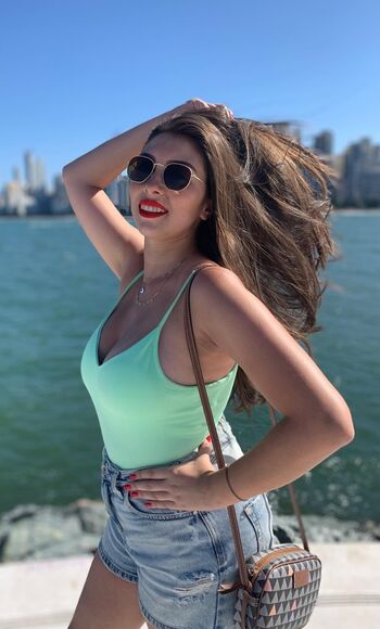 🔥 Amanda machado leaked private photo uncensored full