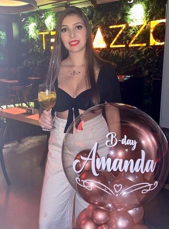 🔥 Amanda machado leaked private photo uncensored full