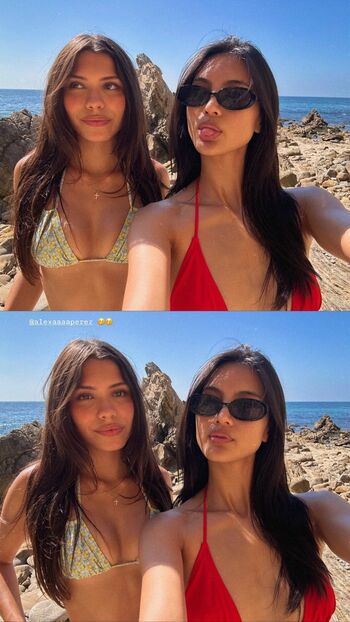 🔥 Amanda sebastian page leaked private photo uncensored full