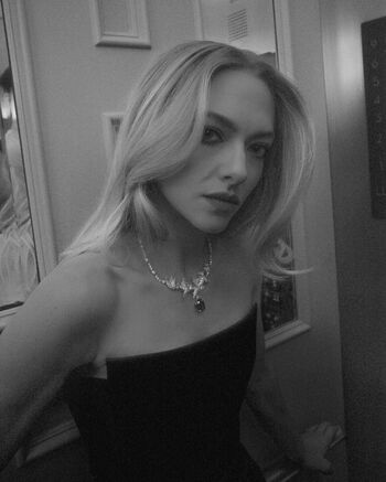 🔥 Amanda seyfried leaked private photo uncensored full