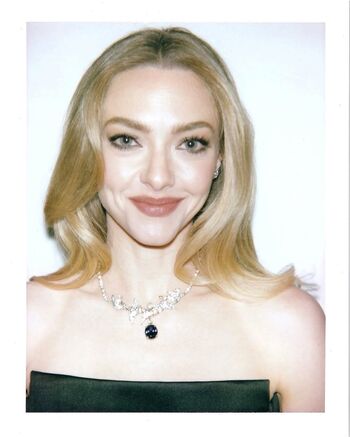 🔥 Amanda seyfried leaked private photo uncensored full