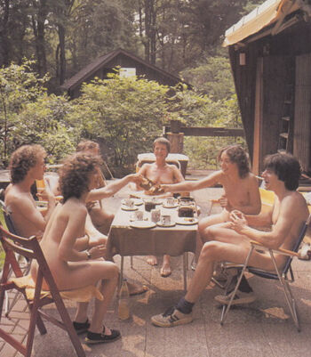 🔥 Amateur voyeur page leaked private photo uncensored full