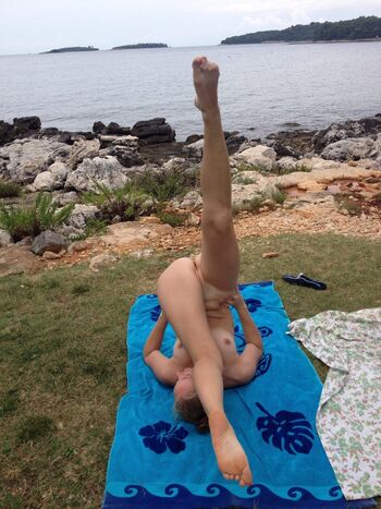 🔥 Amateur voyeur page leaked private photo uncensored full