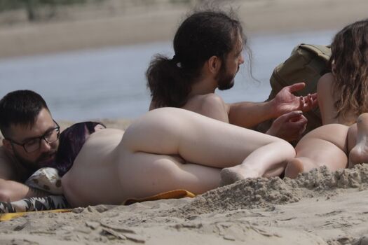 🔥 Amateur voyeur page leaked private photo uncensored full