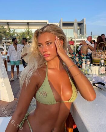 🔥 Amba woods leaked private photo uncensored full