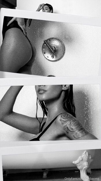 🔥 Amber marie  page leaked private photo uncensored full