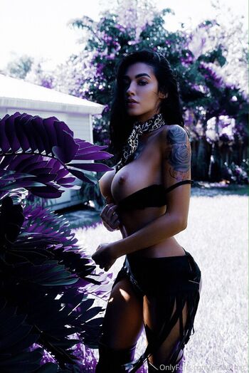 🔥 Amber marie  page leaked private photo uncensored full