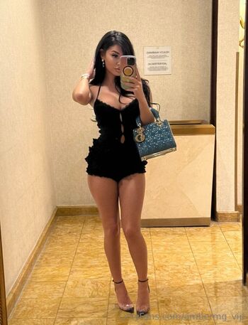 🔥 Amber marie  page leaked private photo uncensored full