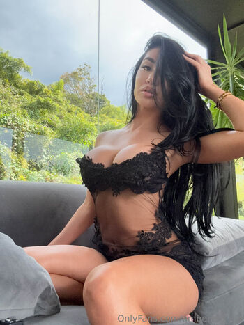 🔥 Amber marie  page leaked private photo uncensored full