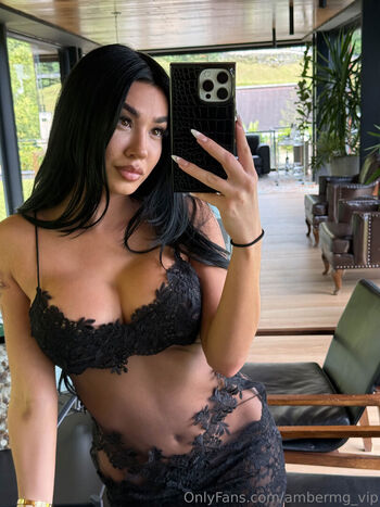 🔥 Amber marie  page leaked private photo uncensored full