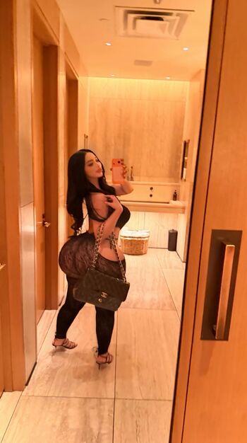 🔥 Ambernyy leaked private photo uncensored full