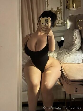 🔥 Ambernyy leaked private photo uncensored full