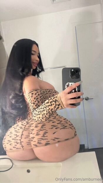 🔥 Ambernyy leaked private photo uncensored full