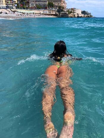 🔥 Ambra guiotto  page leaked private photo uncensored full