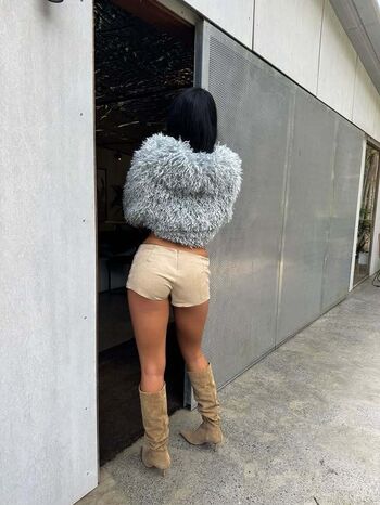 🔥 Ambra guiotto  page leaked private photo uncensored full