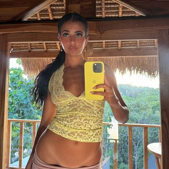 🔥 Ambra guiotto  page leaked private photo uncensored full