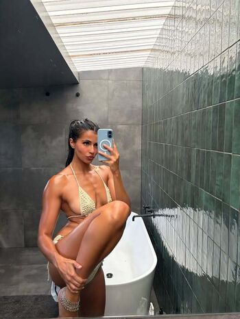 🔥 Ambra guiotto  page leaked private photo uncensored full