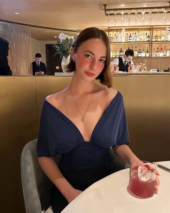 🔥 Amelie manzoli  page leaked private photo uncensored full