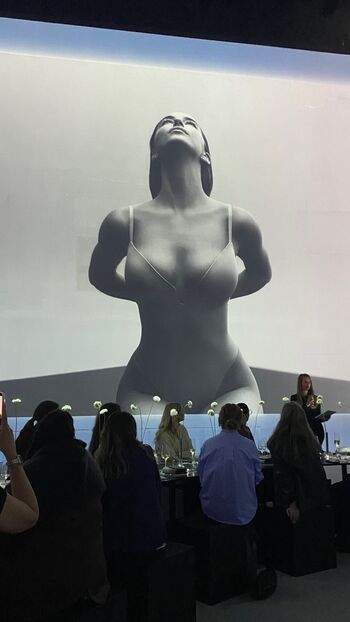 🔥 Amelie manzoli  page leaked private photo uncensored full