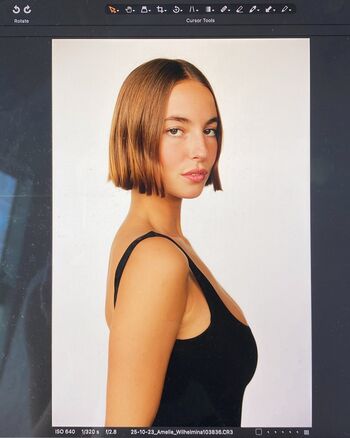 🔥 Amelie manzoli leaked private photo uncensored full