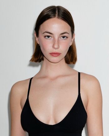 🔥 Amelie manzoli leaked private photo uncensored full