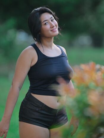 🔥 Amelie qin leaked private photo uncensored full