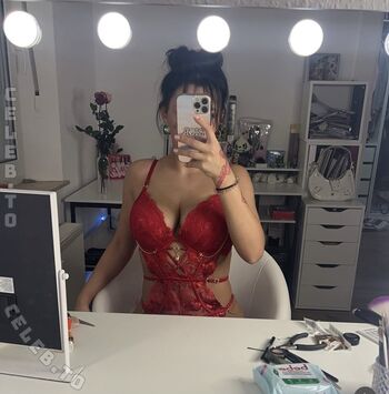 🔥 Amelie sorg leaked private photo uncensored full
